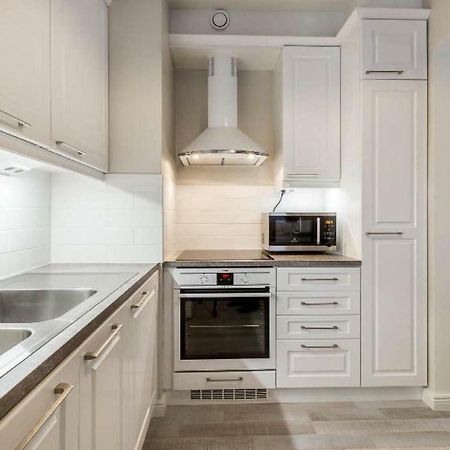 Kaunis Valoisa 3 Krs Pikkukaksio Vantaa Koivukylae Apartment Luaran gambar