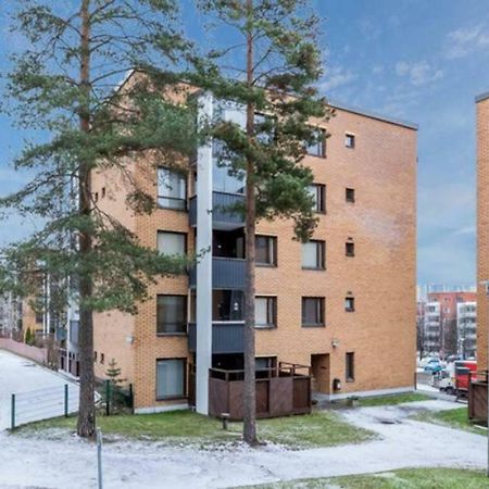 Kaunis Valoisa 3 Krs Pikkukaksio Vantaa Koivukylae Apartment Luaran gambar