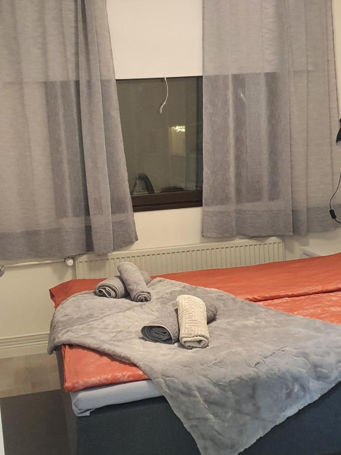 Kaunis Valoisa 3 Krs Pikkukaksio Vantaa Koivukylae Apartment Luaran gambar