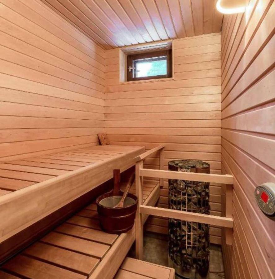 Kaunis Valoisa 3 Krs Pikkukaksio Vantaa Koivukylae Apartment Luaran gambar